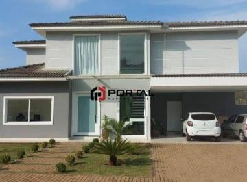 Casa · 394m² · 4 Quartos · Casa com 4 dormitórios à venda, 394 m² por R$ 4.100.000,00 - Granja Viana - Carapicuíba/SP