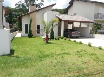 Casa · 200m² · 3 Quartos · 4 Vagas · Casa com 3 dormitórios à venda, 200 m² por R$ 890.000,00 - Vargem Grande Paulista - Vargem Grande Pa