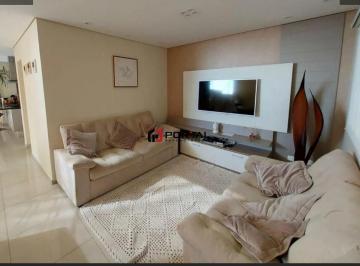 Casa · 220m² · 4 Quartos · 4 Vagas · Casa com 4 dormitórios à venda, 220 m² por R$ 1.696.000,00 - Granja Viana - Cotia/SP