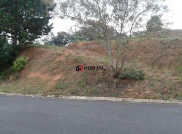Terreno · 600m² · Terreno à venda, 600 m² por R$ 260.000,00 - Granja Viana - Cotia/SP