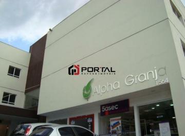 Comercial · 20m² · Sala comercial para locação, Granja Viana, Cotia.