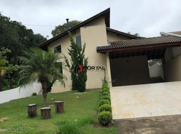 Casa · 200m² · 3 Quartos · 4 Vagas · Casa com 3 dormitórios à venda, 200 m² por R$ 1.042.000,00 - Vargem Grande Paulista - Vargem Grande 