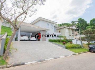 Casa · 285m² · 3 Quartos · 4 Vagas · Casa com 3 dormitórios à venda, 285 m² por R$ 2.000.000,00 - Granja Viana - Cotia/SP