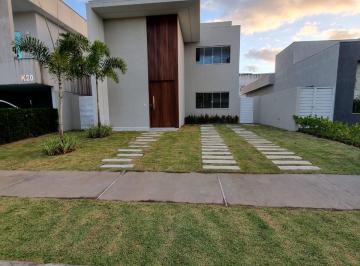 Casa de 4 quartos, Camaçari · CASA - TERRAS ALPHAVILLE 283,75m² CASCALHEIRA
