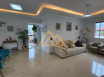 Foto 01 · Apartamento, Santa Ângela, Poços de Caldas, MG
