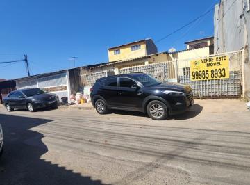 Casa de 2 quartos, Candangolândia · CASA SIMPLES EXCELENTE LOCALIZAÇÃO FINANCIA