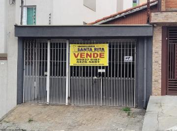 2025082910202124.jpg · Casa para Venda em Santo André, Vila Gilda, 2 dormitórios, 1 banheiro, 2 vagas