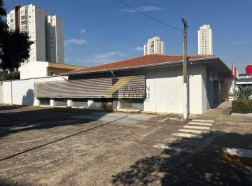 Foto 01 · Prédio comercial à venda na Av. Brasil - Campinas, com 1920 m² de terreno totalmente plano e 600 m²