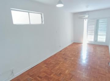 Apartamento , Santos · Apartamento sala living de 44m² com varanda com vaga Gonzaga !!!