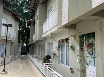 Casa de 2 quartos, São Paulo · Casa à Venda 73m²| 2 Suítes| 2 Vagas| Mobiliada no Tucuruvi