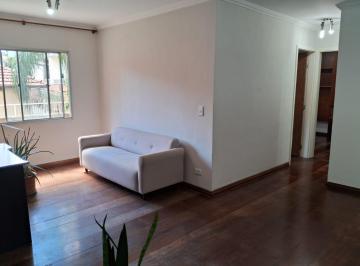 Apartamento de 2 quartos, São Paulo · Apartamento a venda a 700 metros do Metro Santana