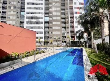 Foto 45 · Apartamento a Venda de 46m² na Vila Constança com 1 sala, 2 dormitórios, cozinha, 1 banheiro, área d