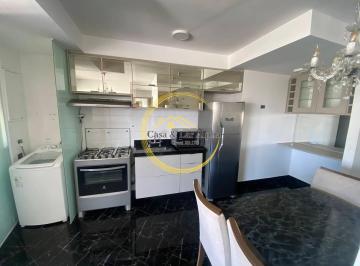 Apartamento · 53m² · 2 Quartos · 1 Vaga · Apartamento Mobiliado à Venda no Condomínio Wi House