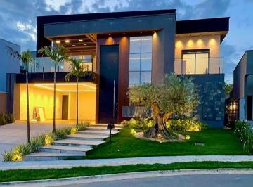 Casa de 4 quartos, Mogi das Cruzes · Casa a venda no Condomínio Aruã EcoPark
