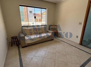 SALA · Casa para locação no Tatuapé, São Paulo-SP: 2 quartos, 1 suíte, 1 sala, 4 banheiros, 2 vagas, 170m².