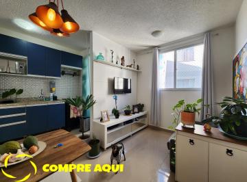 Apartamento · 38m² · 2 Quartos · 1 Vaga · Casa Verde | 2 Quartos | 1 Lazer | 1 Vagas | 38m² | São Paulo - SP