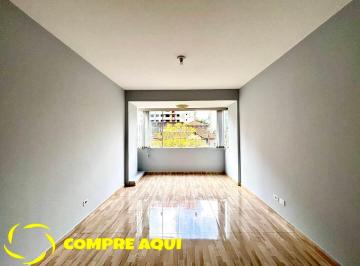 Apartamento · 84m² · 2 Quartos · 1 Vaga · Perdizes | 2 Quartos | 1 Vaga | 84m² | Portaria 24h