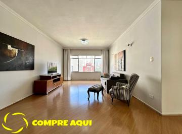 Apartamento · 127m² · 3 Quartos · 1 Vaga · Campos Elíseos | 3 Quartos | 3 Banheiros | 1 Vaga p/ 2 carros | 127 Metros