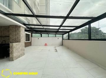 Apartamento · 122m² · 3 Quartos · 1 Vaga · Barra Funda | Reformado | Garden | 122 m² | 2 Banheiros | 1 Vaga.