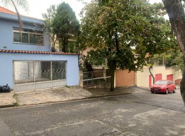 Casa de 3 quartos, São Paulo · Casa térrea assobradada isolada Butantã 3 dorms 2 vagas e jardim jd bonfiglioli