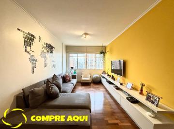 Apartamento · 136m² · 3 Quartos · 1 Vaga · Perdizes | 3 Quartos | 1 Suíte | 1 Vaga | 136m² | Portaria 24h