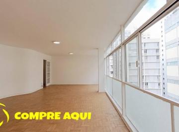 Apartamento · 167m² · 3 Quartos · 2 Vagas · Paraiso | 167 m² | 3 Quartos | 1 Suíte | 1 Vaga | SP