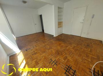 Apartamento · 100m² · 2 Quartos · 1 Vaga · Higienópolis | 2 Quartos | Suíte | 3 Banheiros | 100 m² |1 Vaga | Reformar