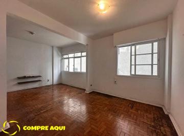 Apartamento · 100m² · 2 Quartos · 1 Vaga · Higienópolis | 2 Quartos | Suíte | 3 Banheiros | 100 m² |1 Vaga | Reformar