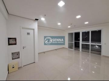 Foto 01 · Sala  Comercial  a Venda - IN Design ? Vila Arens