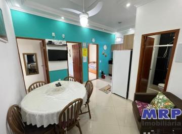 Foto 01 · Apartamento com 3 dormitórios à venda em Ubatuba na Praia da Maranduba, super oportunidade!