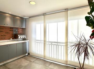 Apartamento de 2 quartos, São Bernardo do Campo · Lindo apartamento à venda com 2 quartos e duas vagas lazer completo