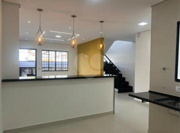 Casa de 3 quartos, São Paulo · Sobrado na Casa Verde - Novo! - Venda