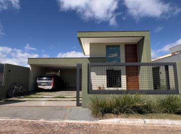 Casa de 3 quartos, Gama · Casa moderna Alto Padrão 3 Suítes