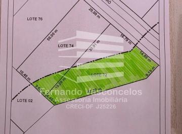 Foto 31 · Terreno - Setor Habitacional Tororó (Jardim Botânico)