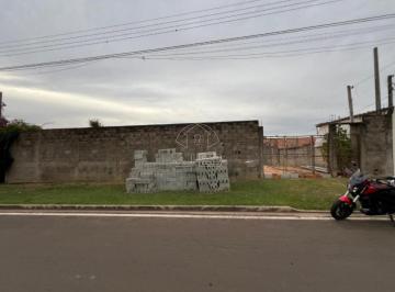 Foto externa do terreno · Terreno à venda no bairro Parque Represa, em Paulínia/SP