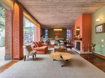 144732-2.jpg · Casa à venda com 4 quartos no Alto de Pinheiros