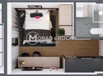 024652-7.JPG · Studio à Venda em Moema - Conforto e Segurança