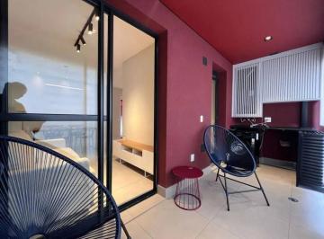 apartamento-cerqueira-cesar-sao-paulo-140852-0.jpg · Apartamento Mobiliado para Alugar em Pinheiros - 2 Dormitórios, Piscina e Varanda Gourmet