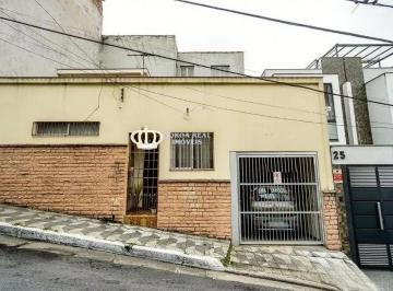 Foto 01 · Imperdível oportunidade de adquirir casa de 2 quartos, 1 suíte e 1 vaga no Tatuapé, São Paulo-SP!