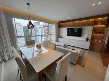 Foto 01 · MONTPELLIER - APARTAMENTO DECORADO COM 03 SUÍTES EM BALNEÁRIO CAMBORIÚ
