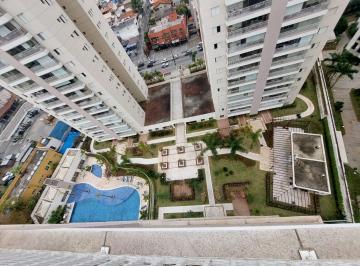 Apartamento de 3 quartos, São Paulo · Apartamento Spazio Helbor 80m², 2 quartos e 1vaga. Fl58