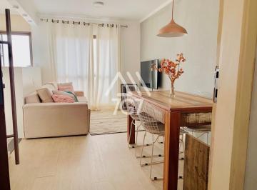 Foto 01 · APARTAMENTO À VENDA NO MORUMBI