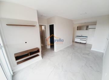 Foto 01 · Condomínio Portal Vila das Hadassas - Apartamento à venda no bairro Jardim Nossa Senhora das Graças