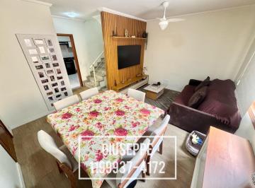 Casa de 3 quartos, São Paulo · Casa de condomínio a venda com 120 metros 3 quartos 3 vagas BUTANTA FL62