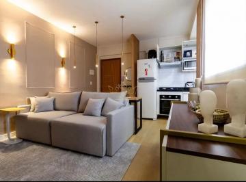 Apartamento de 2 quartos, Vicente Pires · APARTAMENTO 2 QUARTOS – MOBILIADO – 52m² – VICENTE PIRES