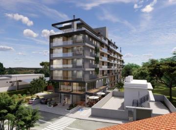 Fachada · Imperdível: Apartamento Studio à venda em Florianópolis, Jurerê! 25,99m² de área. Venha conferir!