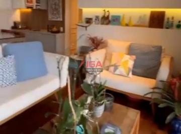 Foto 02 · Imóvel de Luxo na Vila Sofia: Cobertura 4 quartos, 1 suíte, 4 salas, 5 banheiros, 3 vagas, 224m² - S
