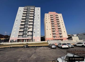 Apartamento · 60m² · 3 Quartos · 1 Vaga · Apartamento Impecável em Mairiporã - 349 mil - Permuta Praia Grande