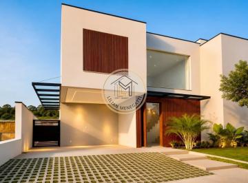 Foto 04 · Sobrado à Venda no Condomínio Villa Giardino, Jardim Samambaia, Jundiaí, 225m² de Terreno, 3 Suítes