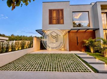 Foto 25 · Sobrado à Venda no Condomínio Villa Giardino, Jardim Samambaia, Jundiaí, 225m² de Terreno, 3 Suítes